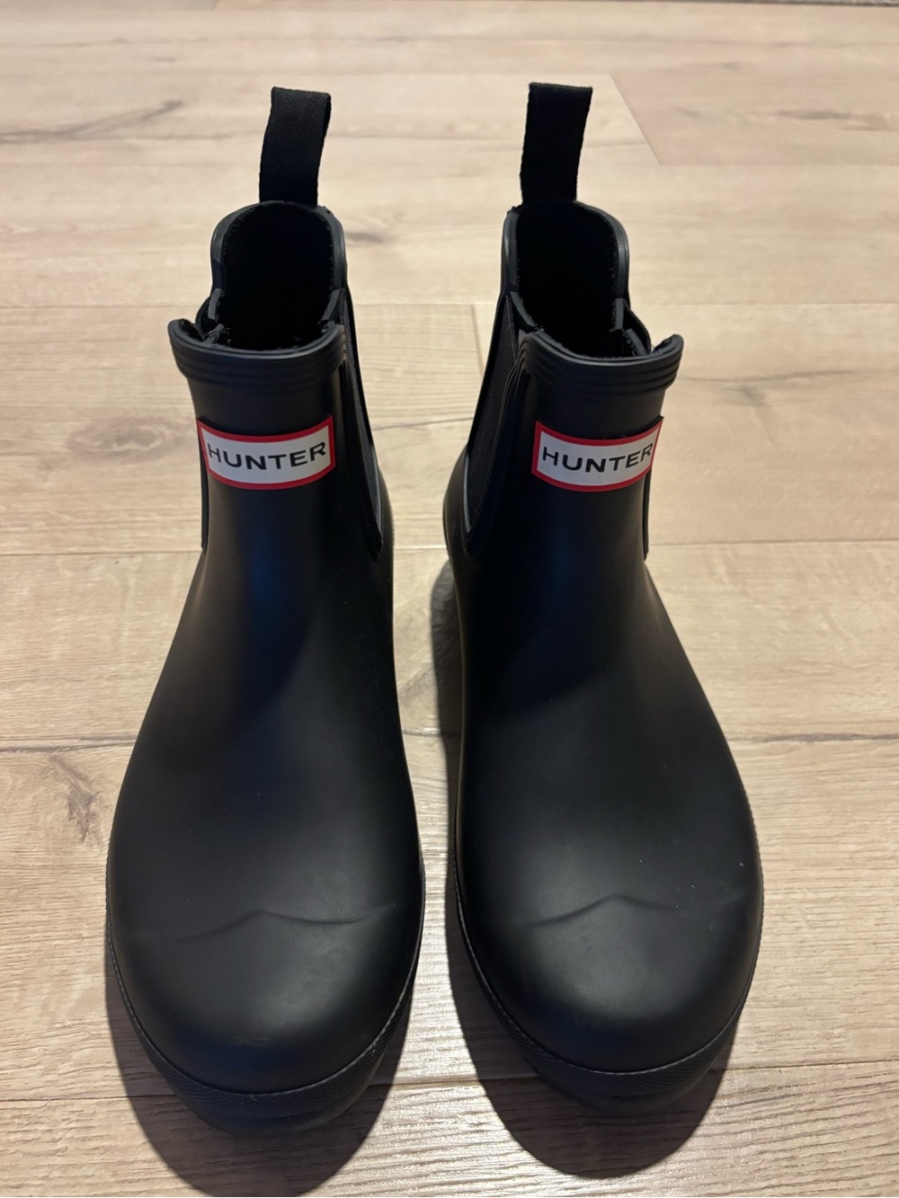 Hunter Original Chelsea Women’s Rain Boots